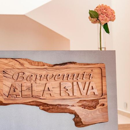 Alla Riva Vérone Extérieur photo