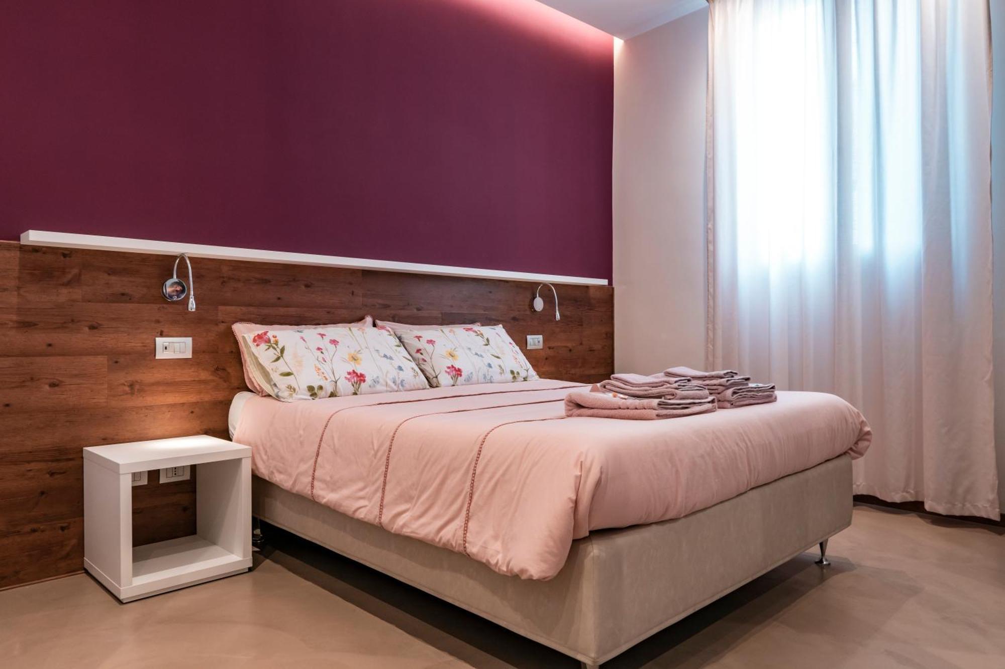 Alla Riva Vérone Extérieur photo