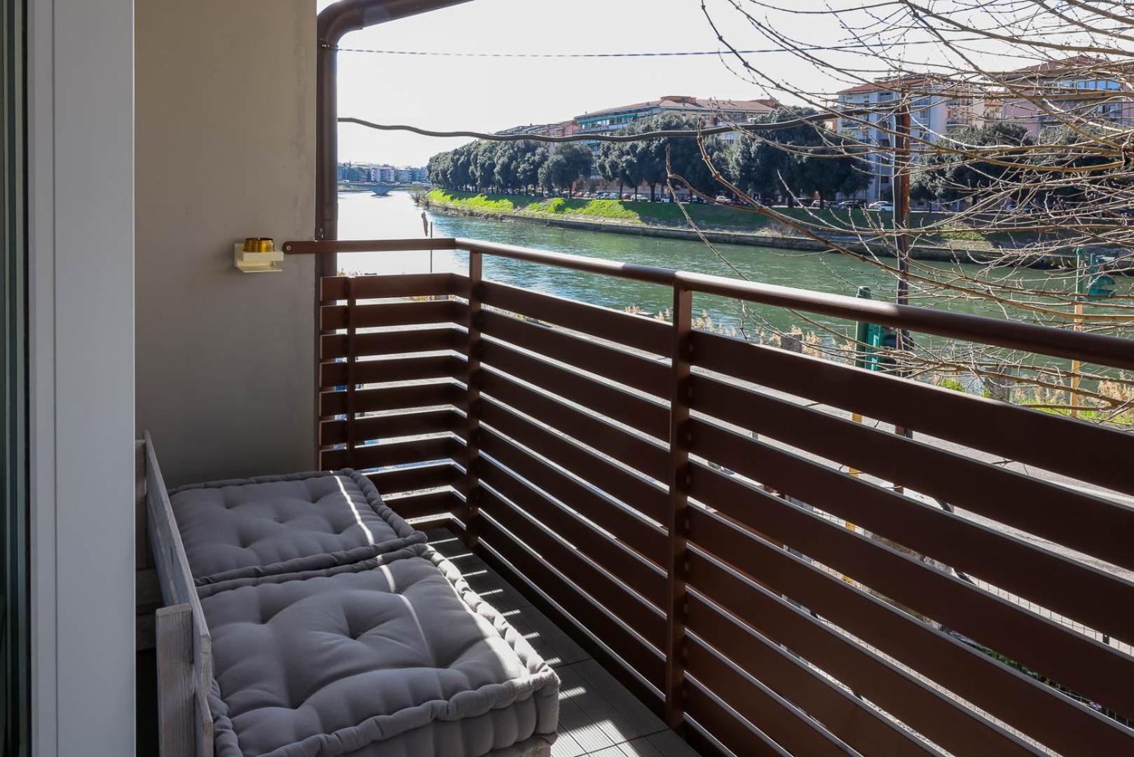 Alla Riva Vérone Extérieur photo