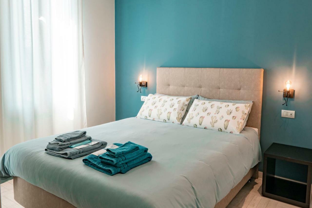 Alla Riva Vérone Extérieur photo