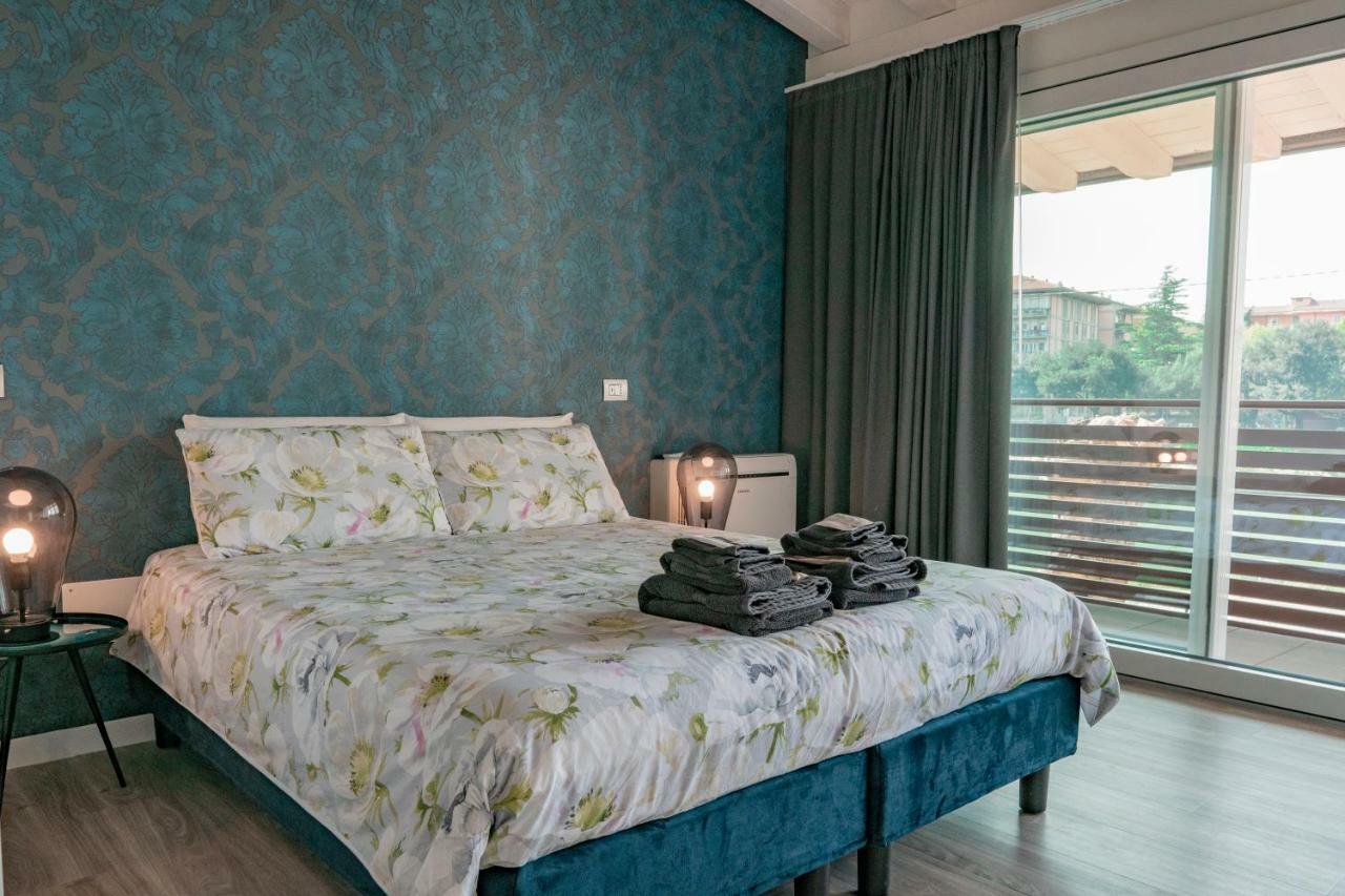 Alla Riva Vérone Extérieur photo