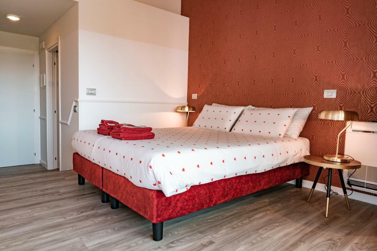 Alla Riva Vérone Extérieur photo