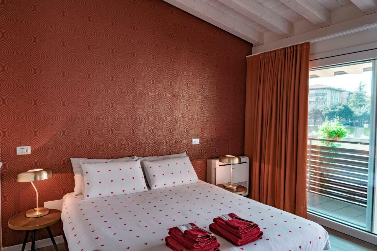 Alla Riva Vérone Extérieur photo