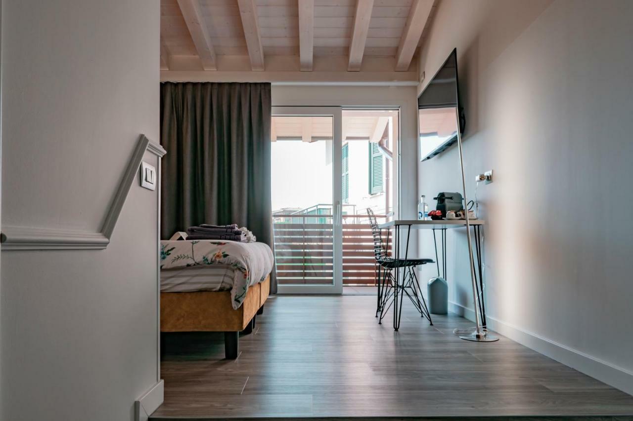 Alla Riva Vérone Extérieur photo