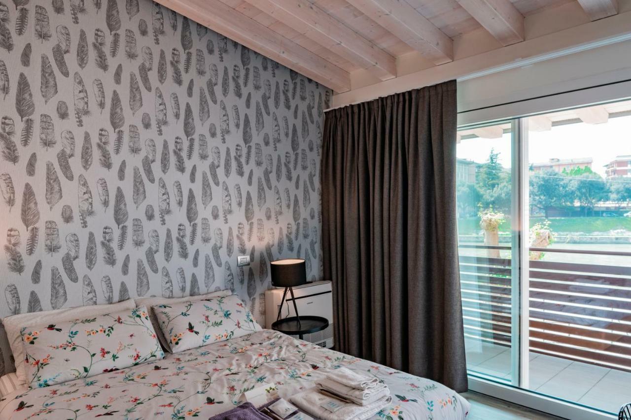 Alla Riva Vérone Extérieur photo
